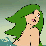 Angry Mermaid