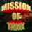Mission of Tank