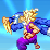 DBZ- SSJ2 Gohan vs Vegeta