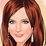 Ashlee Simpson Dress Up