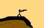 Super Awesome Stickfight