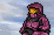 I love the HALO World