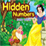 Hidden Numbers-Snow White