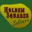 Holdem Squares Solitaire