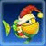 Fishdom Frosty Splash