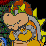 A Bowser Short.