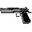 Drawing a Desert Eagle