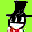 Mr. Fancy Hat