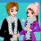 Pure winter love