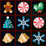 Match 3 Christmas