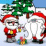 Merry Christmas Snowfight