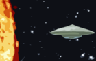 The Astronomers Nightmare