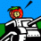 Strawberry Clock Dies