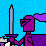 Stupid Knight vs Giant