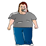 Anoying Fat People