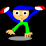 Flash Break Dancing