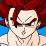 The Clone of Goku