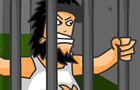 Hobo Prison Brawl