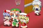 TouhouSMD(rampagingsakuya by goemon14