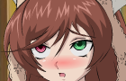 RozenMaiden Hentai Parody