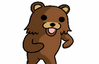 Find Pedobear! by Air-guitar9