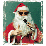 Santa Cross