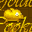 The golden cookie