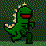 The Happy Dinosaur - Demo
