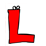 L is for Love