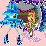 Shadow V.S Perfect Mecha
