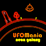 UFOMania 2. Neon Galaxy