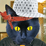 Christmas Rappin' Cats