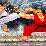 Ryu meets Ken