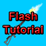 Tutorial-Guns in Flash