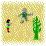 Desert Zombies