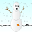Horny Snowman