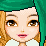 Chazie Holiday Dressup