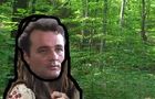 Bill Murray New Moon