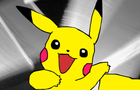 Pikachu Dance-Off! by mandamay