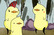 The Lone Ducky Animation