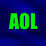 America Online Ad