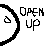 Open Up!
