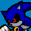 Sonic Vs. Metal Sonic
