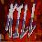 Extreme Gore Killer Game