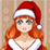 Christmas Doll