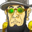 Steampunk Lincoln Trailer