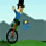 Unicycle Madness