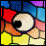 Eye of Rainbow