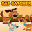 Cat Catcher