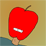 Apple-Face Goes To Work